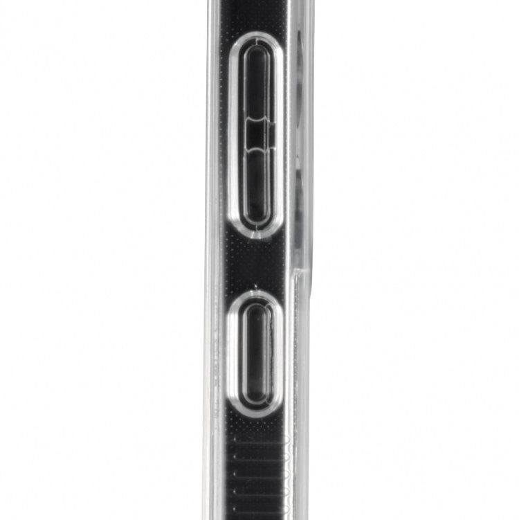 Hama Mobilcover Extreme Protect Samsung Galaxy S24 Fe Transparent Hama Mobilcover Extreme Protect Samsung Galaxy S24 Fe Transparent