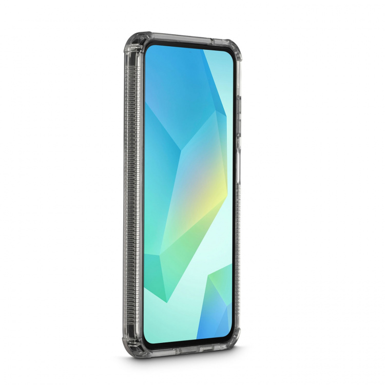 Hama Mobilcover Extreme Protect Samsung Galaxy A16 Transparent