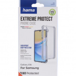 Hama Mobilcover Extreme Protect Samsung Galaxy A16 Transparent