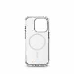 Hama Mobilcover Extreme Protect iPhone 15 Pro MagCase Transparent