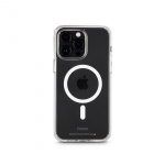Hama Mobilcover Extreme Protect iPhone 14 Pro Max MagCase Transparent Hama Mobilcover Extreme Protect iPhone 14 Pro Max MagCase Transparent