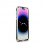 Hama Mobilcover Extreme Protect iPhone 14 Pro Max MagCase Transparent Hama Mobilcover Extreme Protect iPhone 14 Pro Max MagCase Transparent