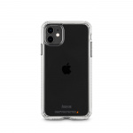 Hama Mobilcover Extreme Protect iPhone 11 Transparent
