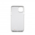 Hama Mobilcover Extreme Protect iPhone 11 Transparent