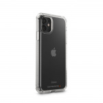 Hama Mobilcover Extreme Protect iPhone 11 Transparent