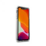 Hama Mobilcover Extreme Protect iPhone 11 Transparent