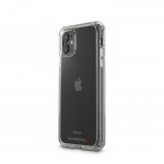 Hama Mobilcover Extreme Protect iPhone 11 Transparent
