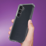 Hama Mobilcover Extreme Protect Samsung Galaxy A36 5G Transparent