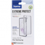 Hama Mobilcover Extreme Protect Samsung Galaxy A56 5G Transparent Hama Mobilcover Extreme Protect Samsung Galaxy A56 5G Transparent