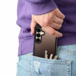 Hama Mobilcover Extreme Protect Samsung Galaxy A56 5G Sort