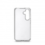 Hama Mobilcover Extreme Protect Samsung Galaxy S25 Transparent Hama Mobilcover Extreme Protect Samsung Galaxy S25 Transparent