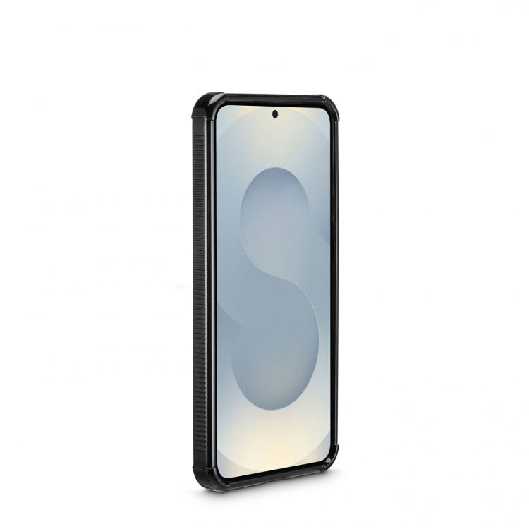 Hama Mobilcover Extreme Protect Samsung Galaxy S25 Sort