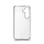 Hama Mobilcover Extreme Protect Samsung Galaxy S25+ Transparent Hama Mobilcover Extreme Protect Samsung Galaxy S25+ Transparent