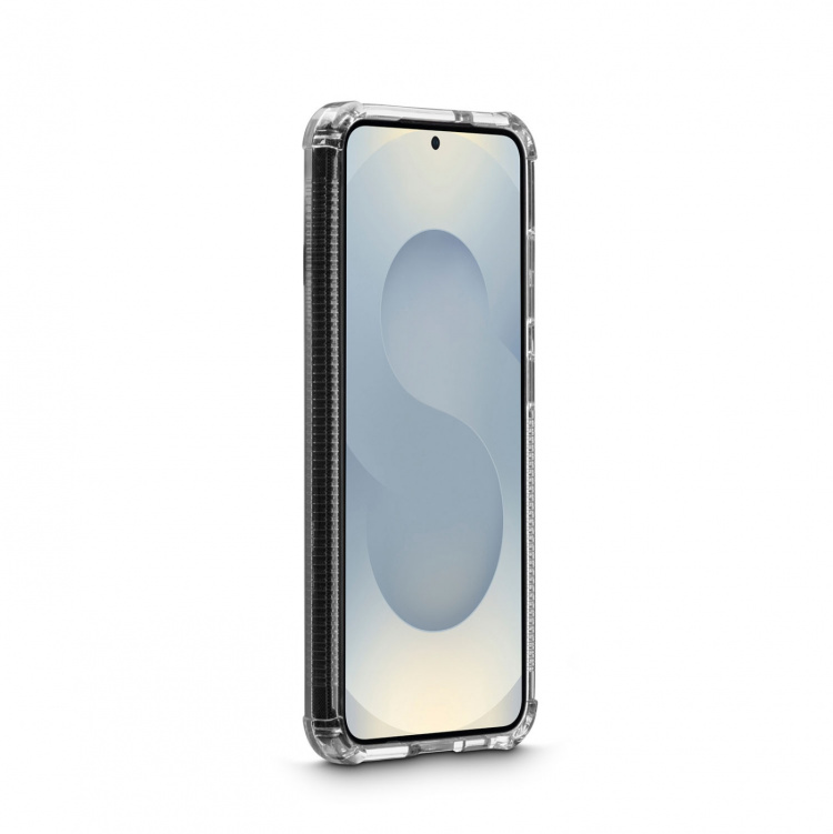 Hama Mobilcover Extreme Protect Samsung Galaxy S25+ Transparent Hama Mobilcover Extreme Protect Samsung Galaxy S25+ Transparent