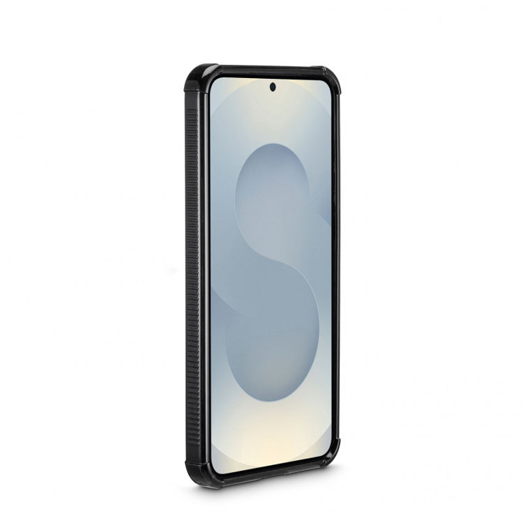 Hama Mobilcover Extreme Protect Samsung Galaxy S25+ Sort