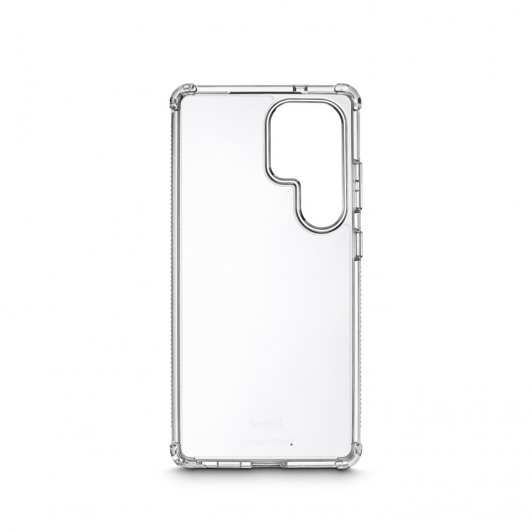 Hama Mobilcover Extreme Protect Samsung Galaxy S25 Ultra Transparent
