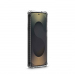 Hama Mobilcover Extreme Protect Samsung Galaxy S25 Ultra Transparent