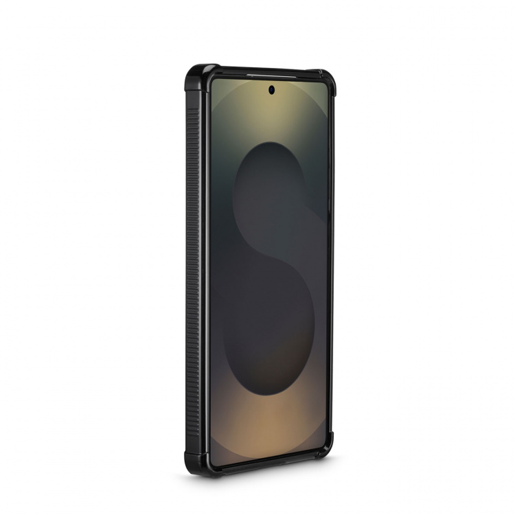 Hama Mobilcover Extreme Protect Samsung Galaxy S25 Ultra Sort Hama Mobilcover Extreme Protect Samsung Galaxy S25 Ultra Sort