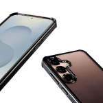 Hama Mobilcover Extreme Protect Samsung Galaxy S25 Ultra Sort Hama Mobilcover Extreme Protect Samsung Galaxy S25 Ultra Sort