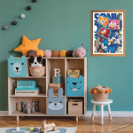 Clementoni Puslespil 104 Pcs Sonic