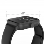 Hama Smart Watch 6010 Sort