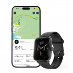 Hama Smart Watch 6010 Sort