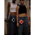 Polaroid P1 Højttaler Sort & Hvid