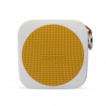 Polaroid P1 Højttaler Gul & Hvid