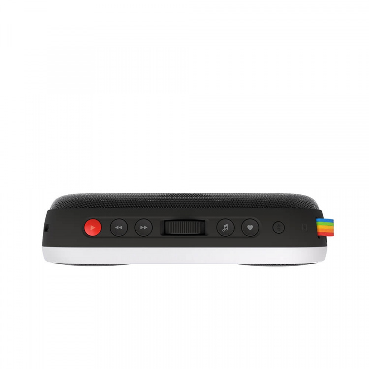 Polaroid P2 Højttaler Sort & Hvid