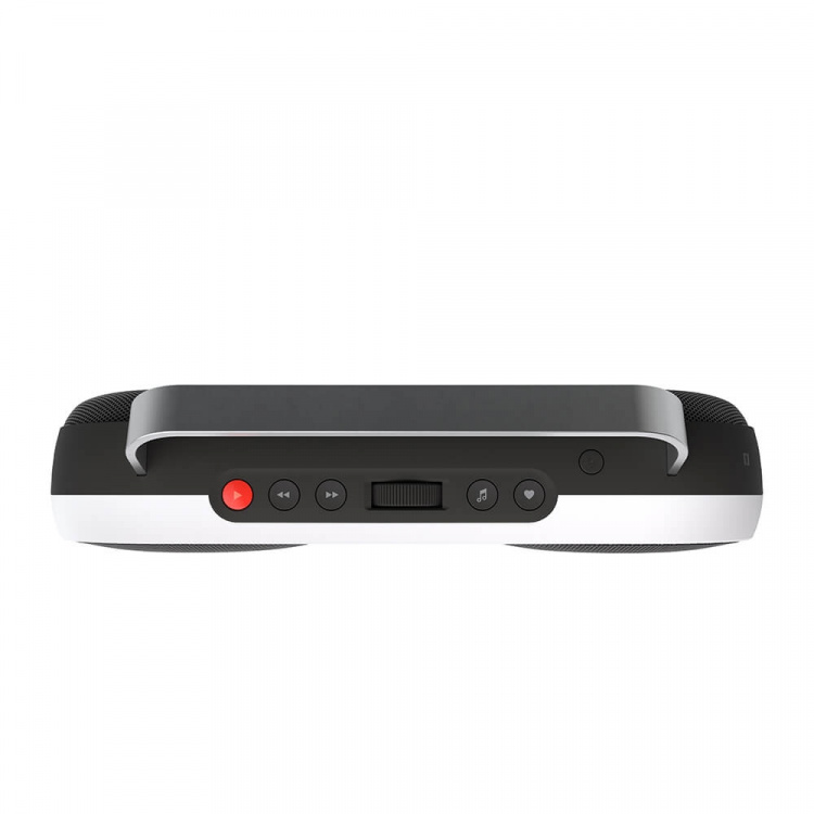 Polaroid P3 Højttaler Sort & Hvid