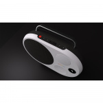 Polaroid P4 Højttaler Sort & Hvid