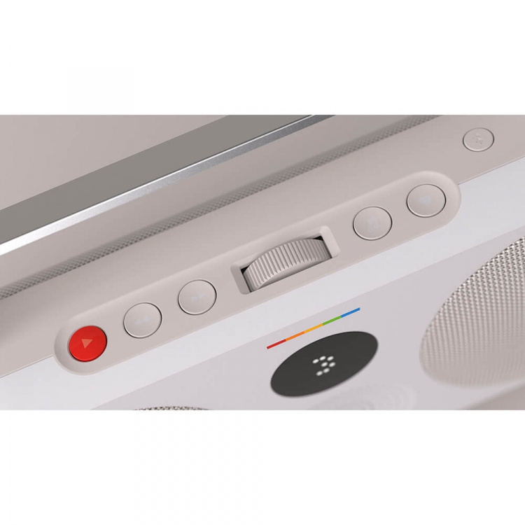 Polaroid P3 Højttaler Grå