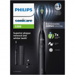 Philips Eltandborste Sonicare HX7101/02