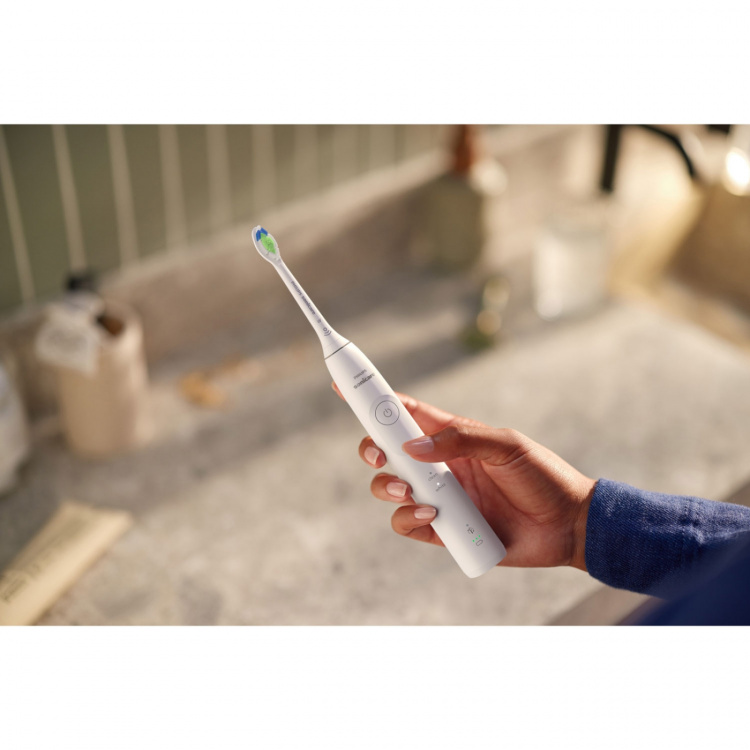 Philips Eltandborste Sonicare 5500 HX7110/01 Philips Eltandborste Sonicare 5500 HX7110/01