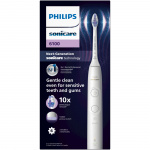 Philips Eltandborste Sonicare 6300 HX7400/01 Philips Eltandborste Sonicare 6300 HX7400/01