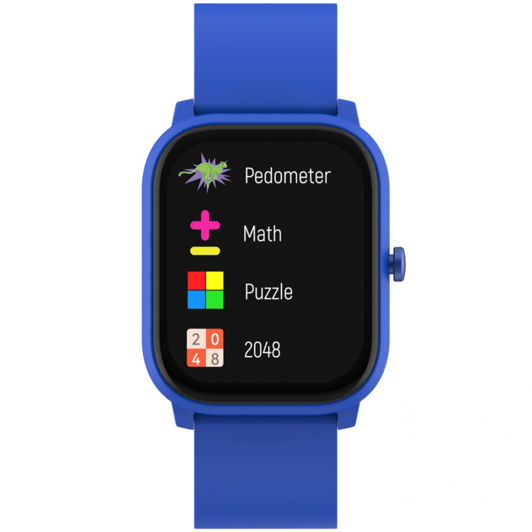 Celly KidswatchBT Smartwatch för barn Blå
