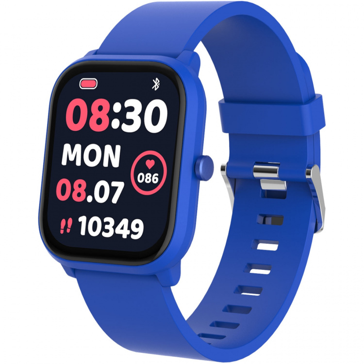 Celly KidswatchBT Smartwatch för barn Blå