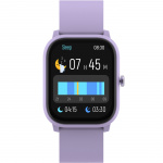 Celly KidswatchBT Smartwatch för barn Lila