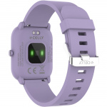 Celly KidswatchBT Smartwatch för barn Lila