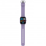 Celly KidswatchBT Smartwatch för barn Lila