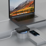 Celly PowerBank 20.000 mAh 100W PD Svart