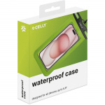 Celly Splashbag Vattentät bag IP68 max 6,9 Celly Splashbag Vattentät bag IP68 max 6,9