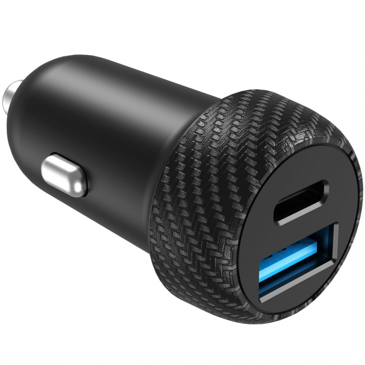Celly Billaddare 1xUSB-C PD 1xUSB-A 45W