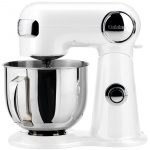 Cuisinart Köksmaskin 5,2l 500Watt Vit Metall