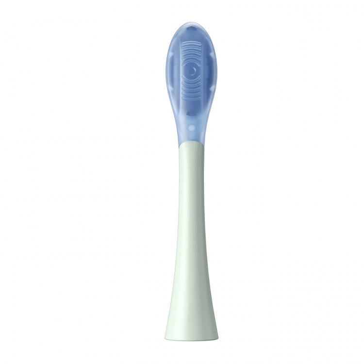 Oclean Børstehoveder Ultra Clean 2-Pak Grøn Oclean Børstehoveder Ultra Clean 2-Pak Grøn