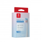 Oclean Børstehoveder Kids 2-Pak Hvid