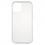 Onsala Mobilcover iPhone 12/12 Pro TPU Transparent