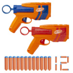 Nerf N-Series Duo Pack