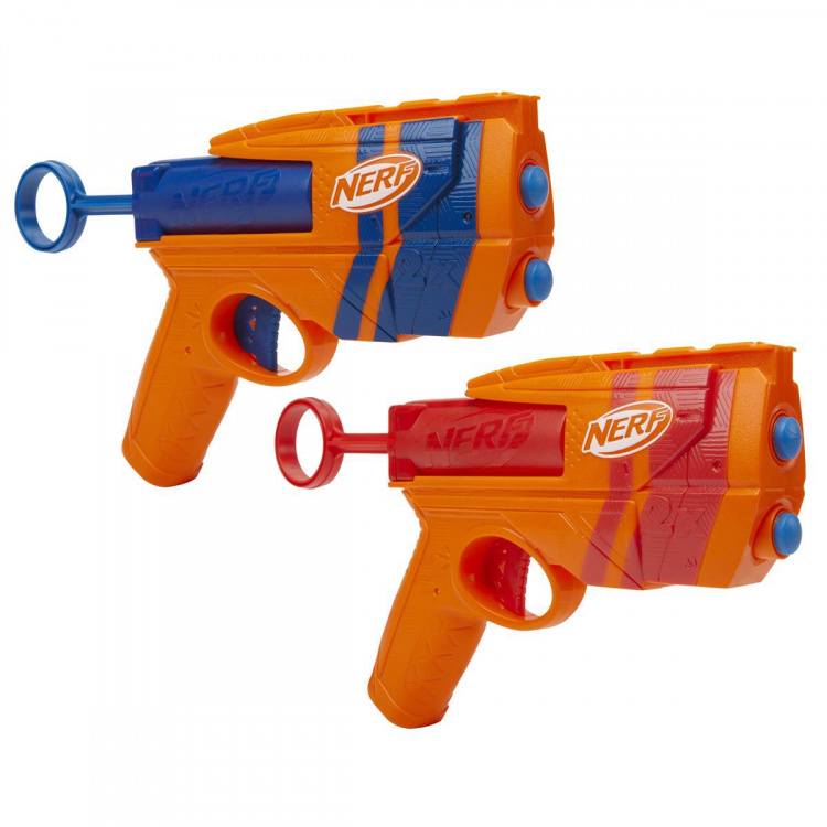 Nerf N-Series Duo Pack