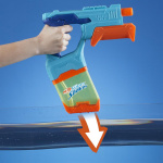 Nerf Super Soaker Dunk Fill 2 Stk Nerf Super Soaker Dunk Fill 2 Stk